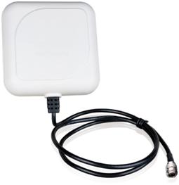 2.4 GHz 14 dBi Outdoor Directional Antenna 2.4 GHz 14 dBi Outdoor Directional Antenna